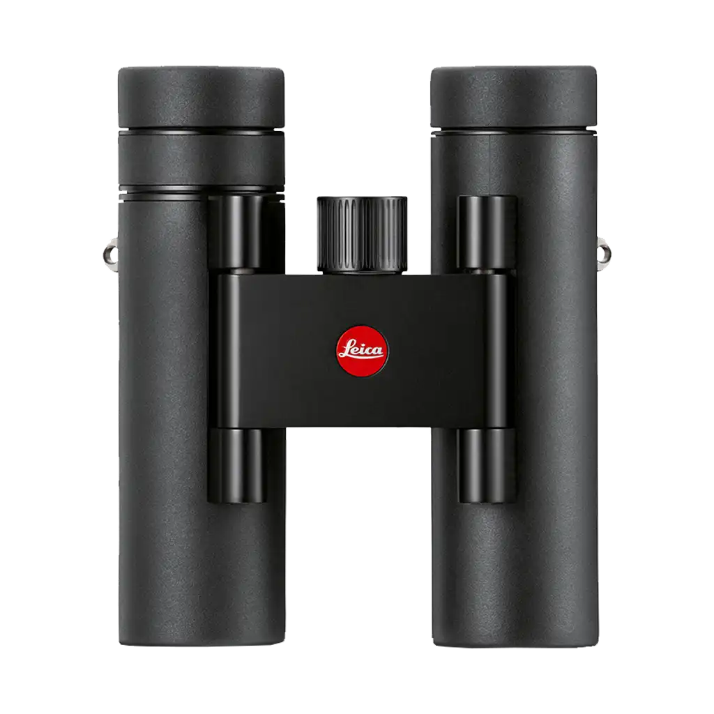 Leica Noctivid 10x25 Compact Binoculars