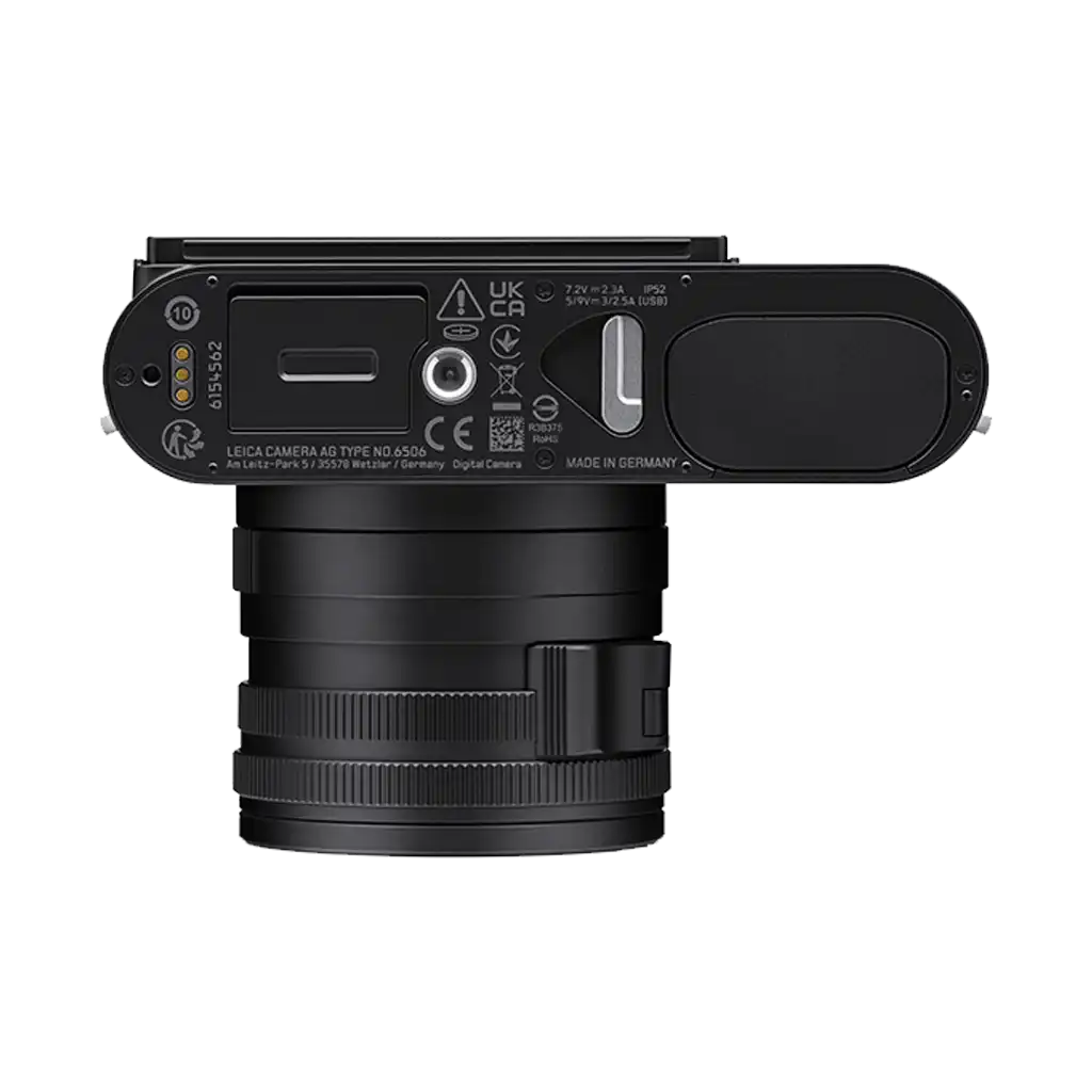 Leica Q3 Monochrom Digital Camera