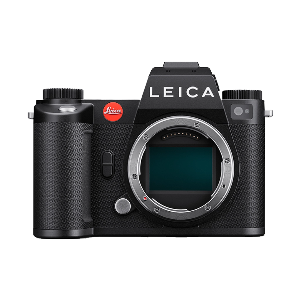 Leica SL3 Mirrorless Full-Frame Camera