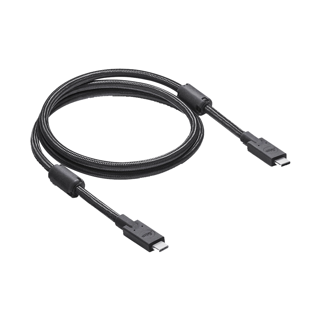 Leica USB-C to USB-C Cable for SL-System Cameras