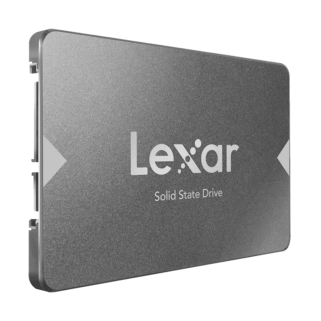 Lexar 1TB NS100 SATA III 2.5" Internal SSD