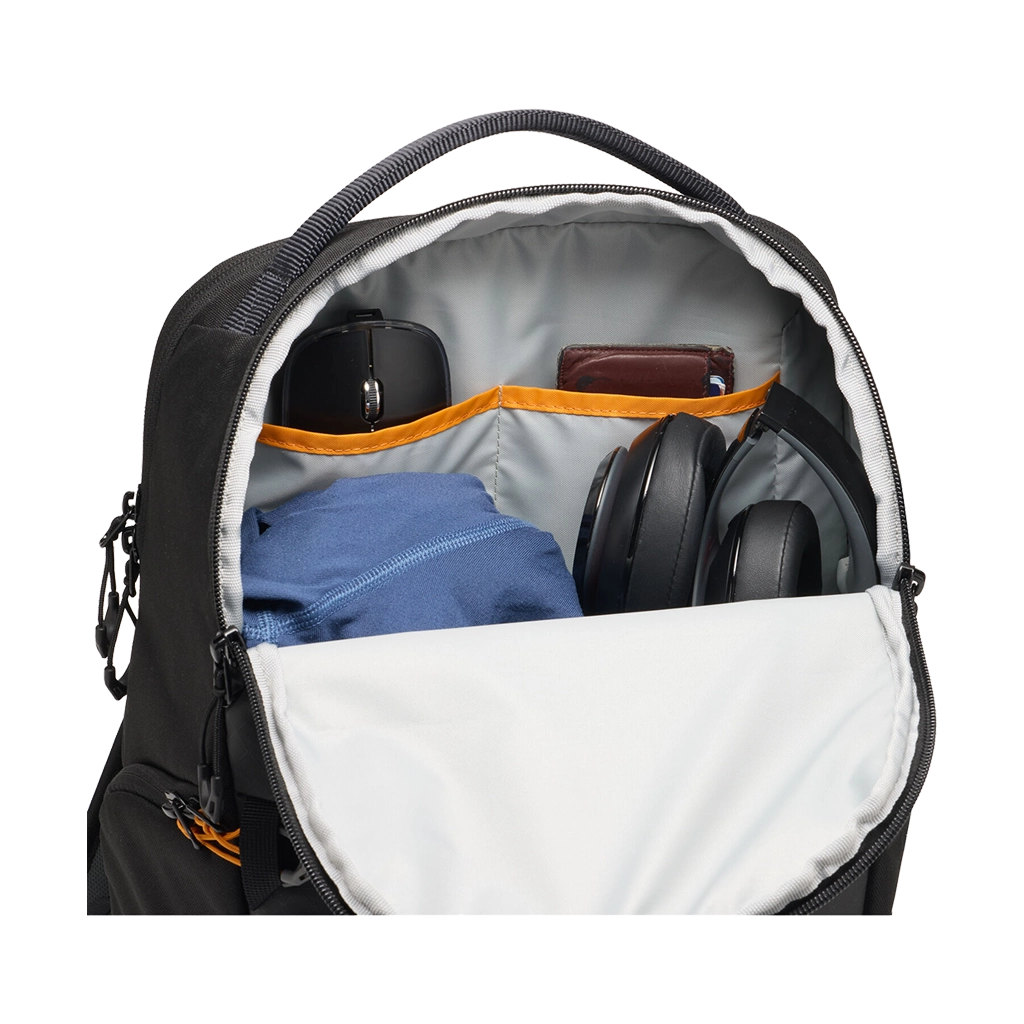 Lowepro FastPack BP 150 AW IV (16L, Black)