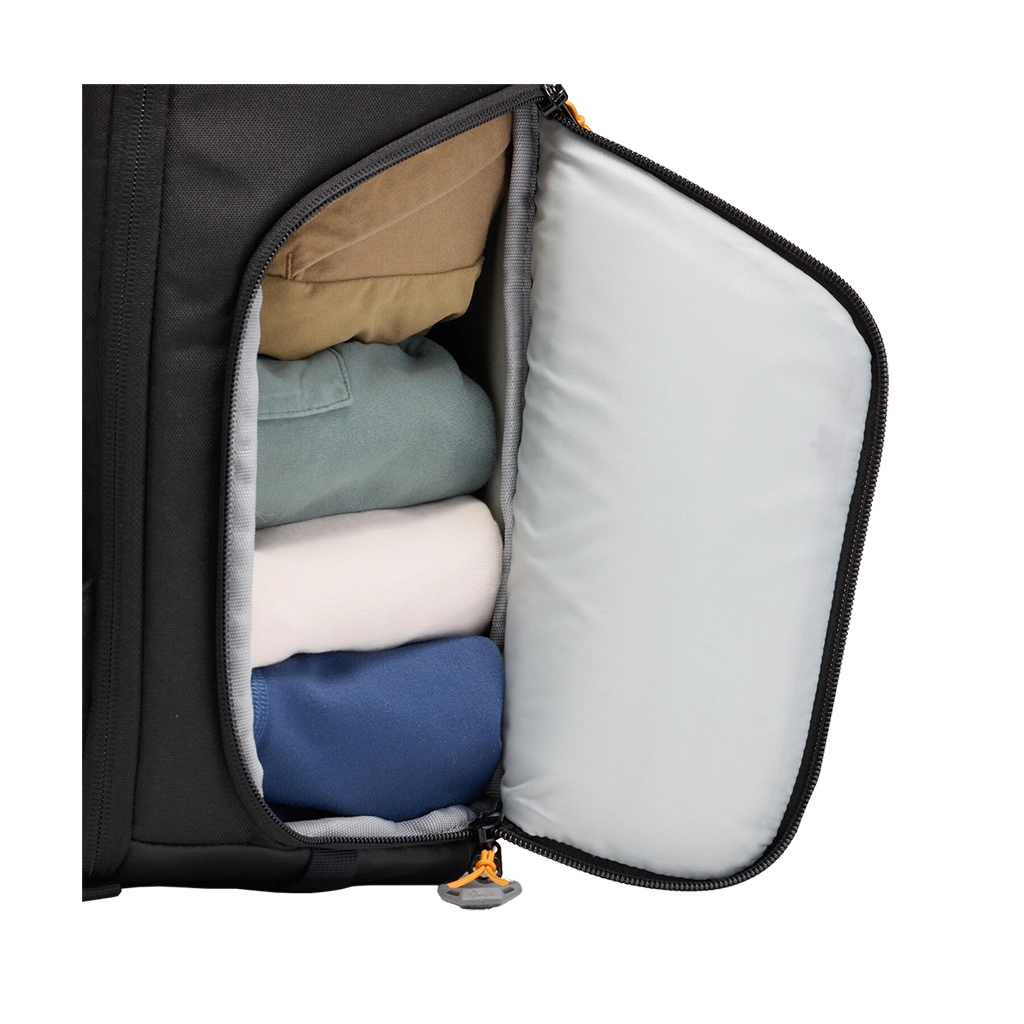 Lowepro FastPack BP 250 AW IV (22L, Black)