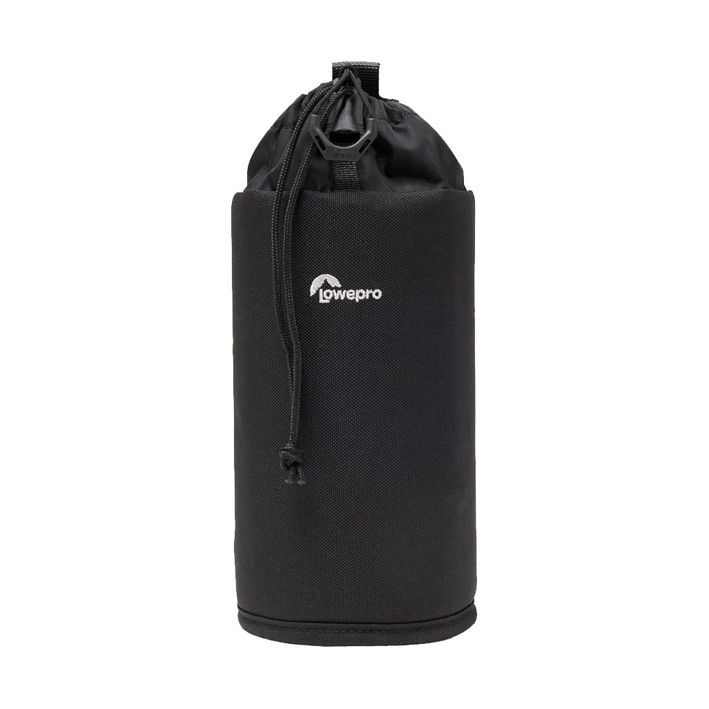 Lowepro ProTactic Bottle Pouch III (Black)