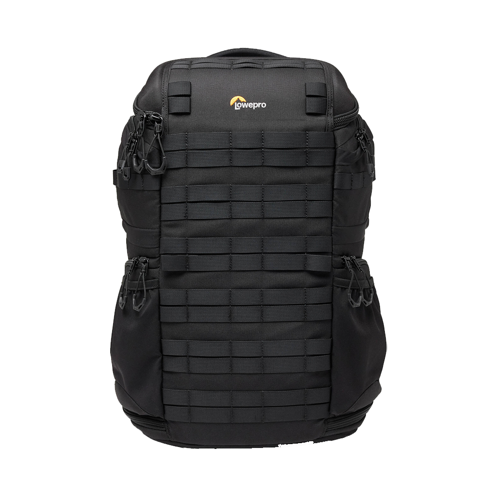 Lowepro ProTactic BP 450 AW III Backpack (Black)