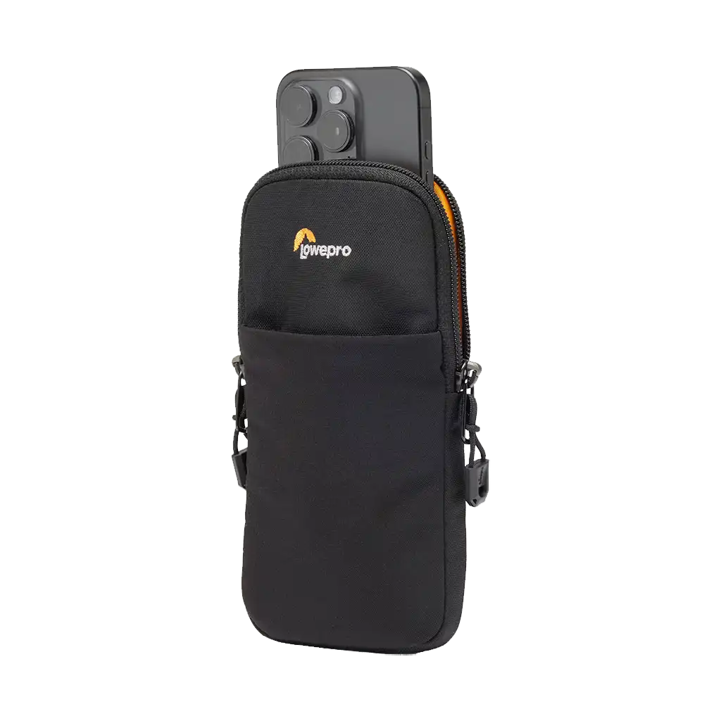 Lowepro ProTactic CS Phone Pouch III (Black)