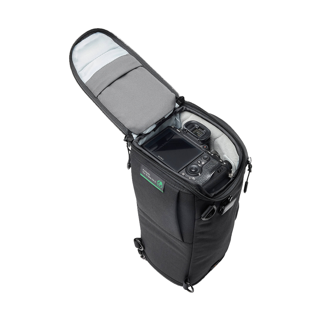 Lowepro ProTactic TLZ 75 Slim AW III (Black, 4.5L)