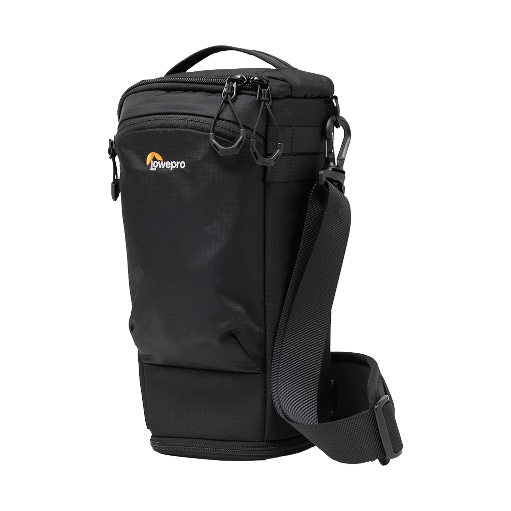 Lowepro ProTactic TLZ 75 Slim AW III (Black, 4.5L)