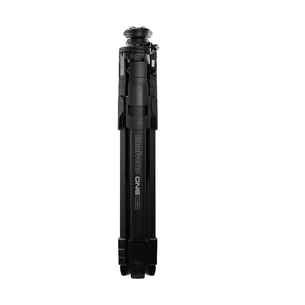 Manfrotto ONE Hybrid Aluminium Tripod
