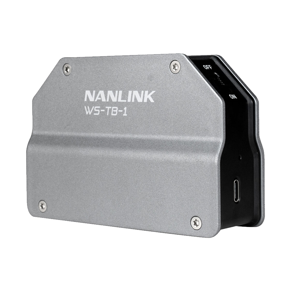 Nanlite NANLINK Transmitter Box
