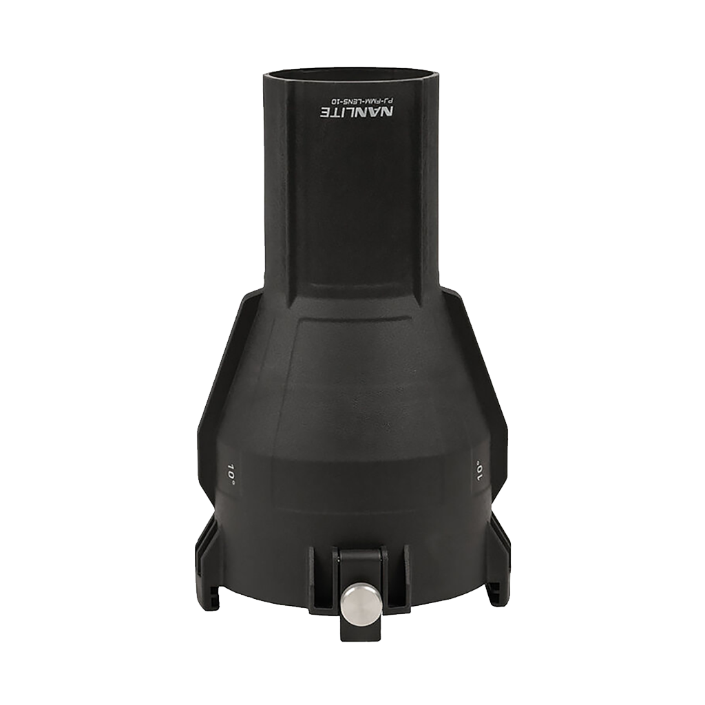 Nanlite 10° Interchangeable Lens for FM Mount Projector