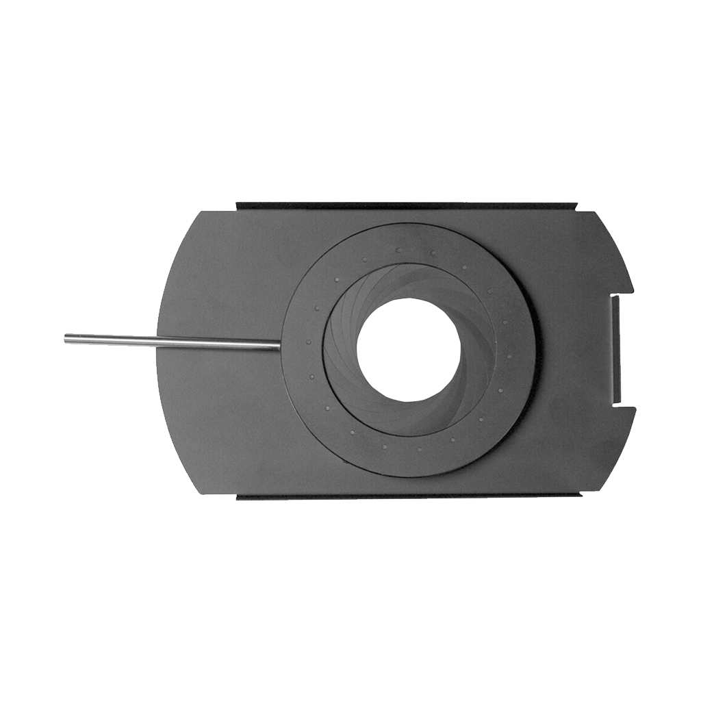 Nanlite Adjustable Diaphragm for PJ-BM