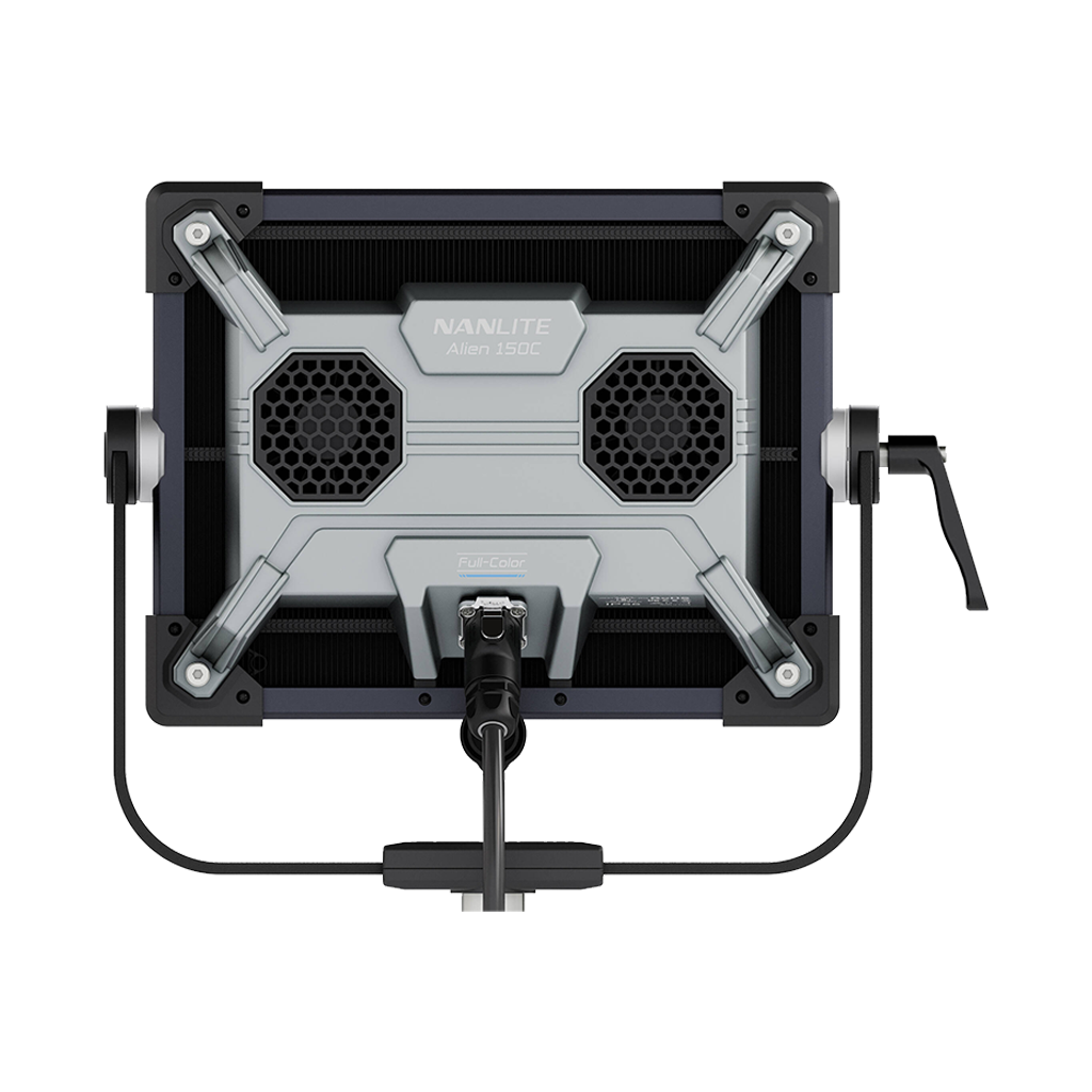 Nanlite Alien 150C RGB LED Light Panel
