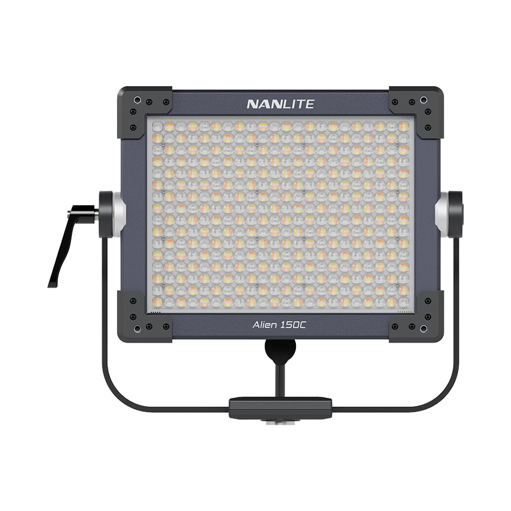 Nanlite Alien 150C RGB LED Light Panel