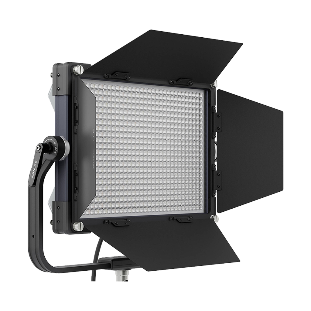 Nanlite Barndoors for Alien 300C