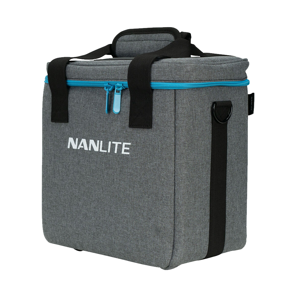 Nanlite Carrying Case for Pavotube II 6C (6-Light Capacity)