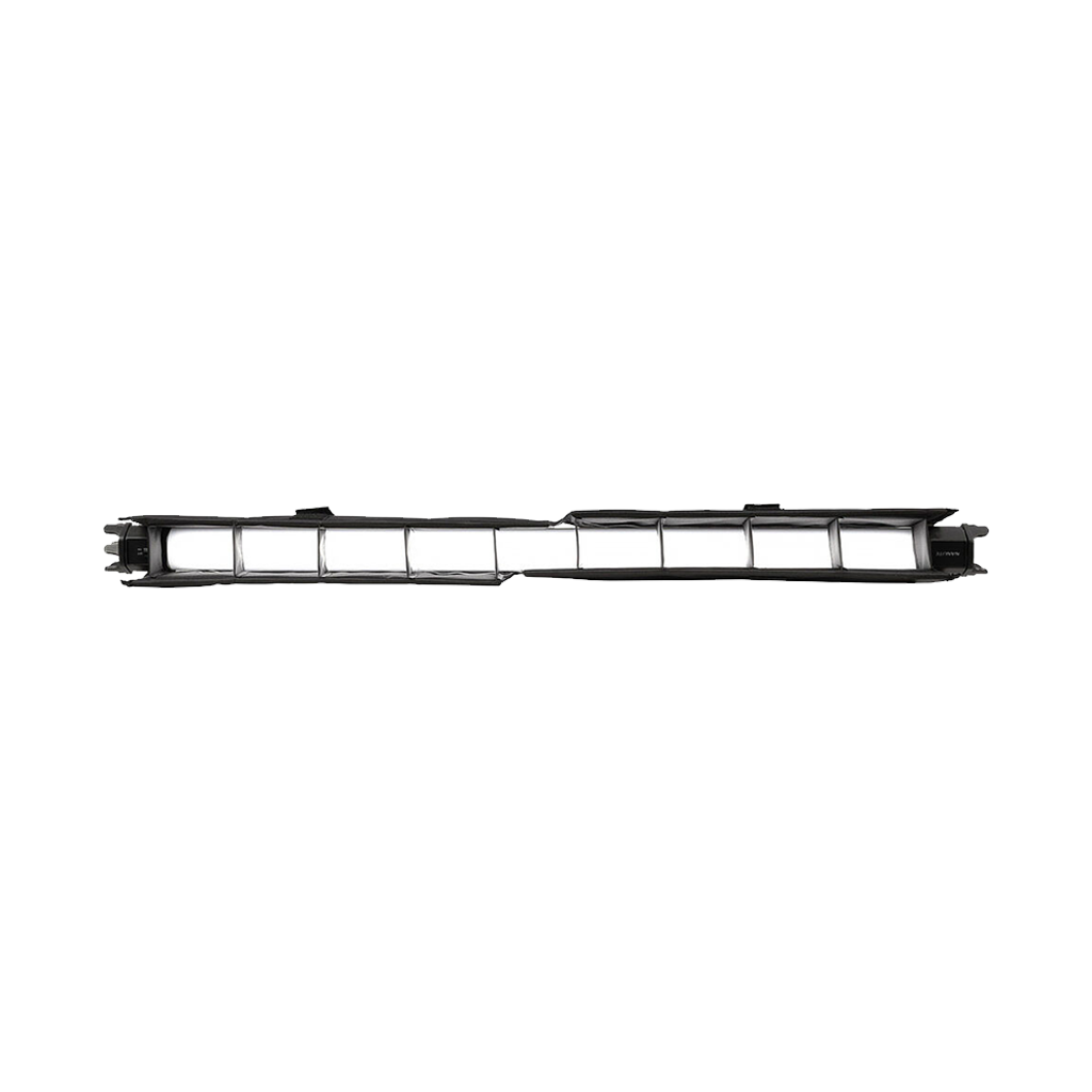 Nanlite Egg Crate for PavoTube II 15C RGB LED Tube Light