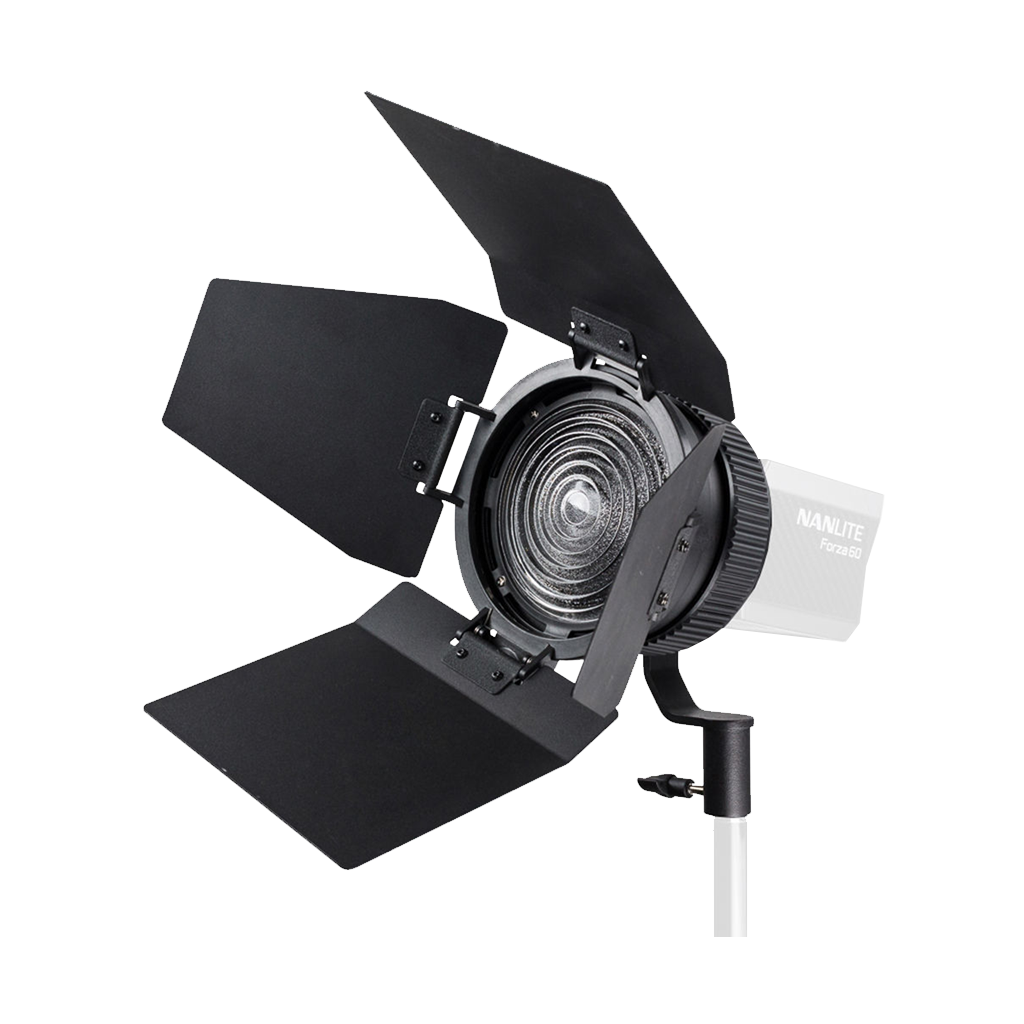 Nanlite FL-11 Fresnel Lens for Forza 60