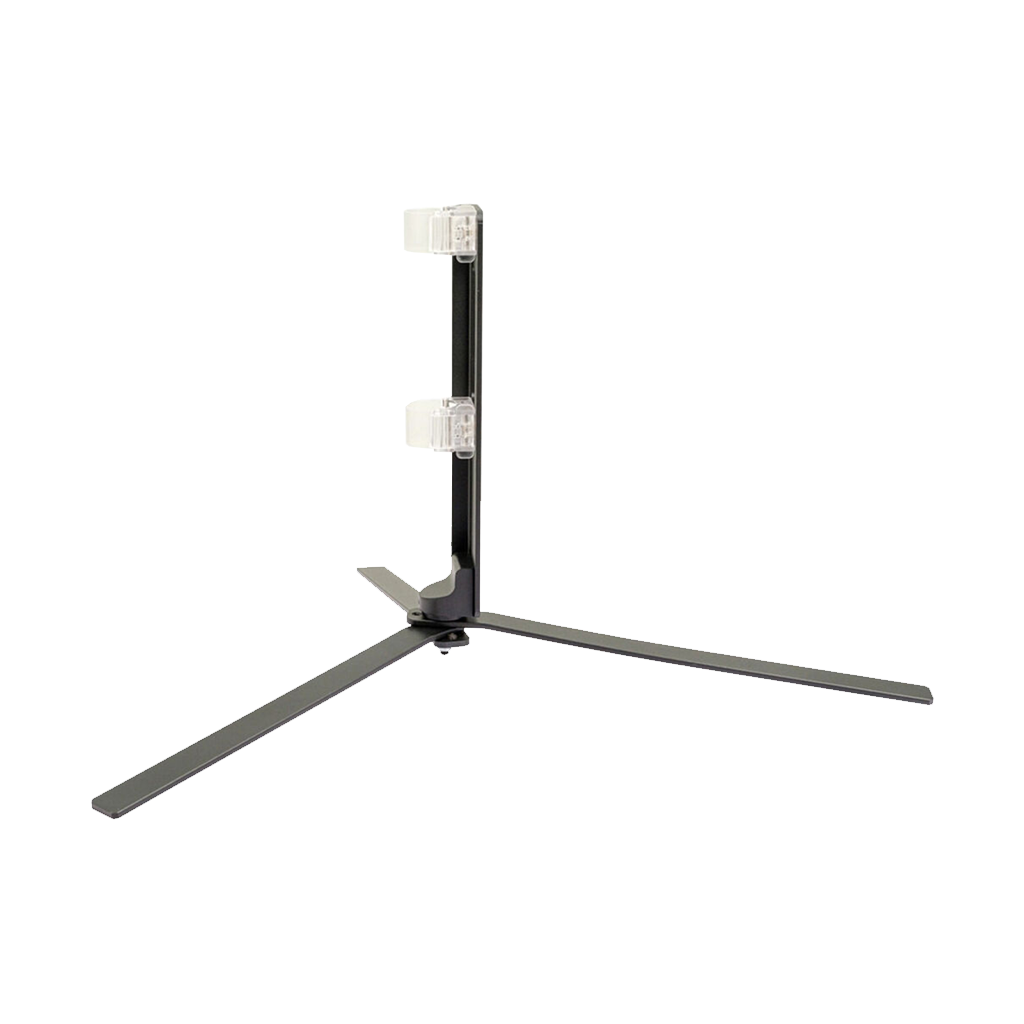Nanlite Foldable Floor Stand for PavoTube II 60X LED Tube Light
