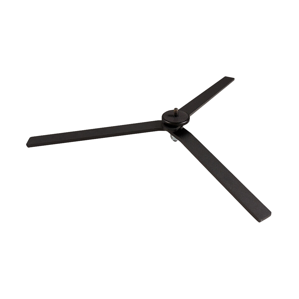 Nanlite Foldable Floor Stand for PavoTube II LED Tubes