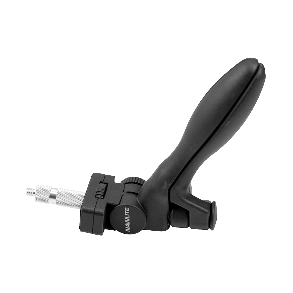 Nanlite Foldable Floor Stand for PavoTube T8-7X LED Tube Light