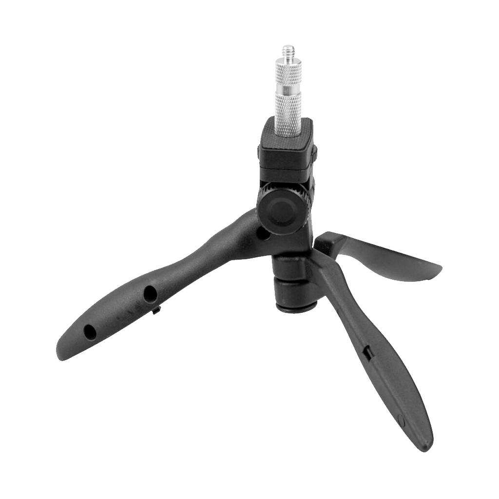 Nanlite Foldable Floor Stand for PavoTube T8-7X LED Tube Light