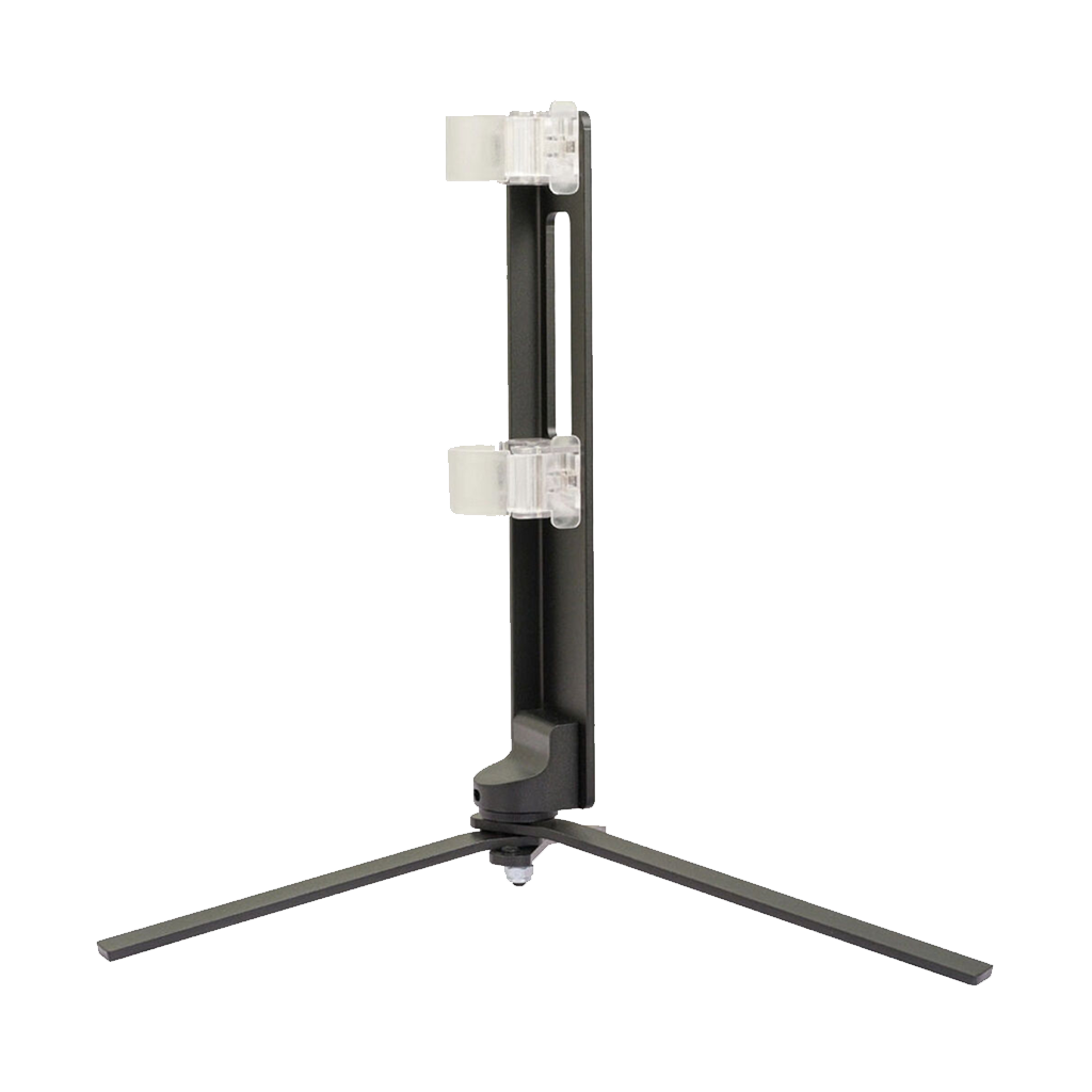 Nanlite Foldable Floor Stand for PavoTubes and T12 Tube Lights