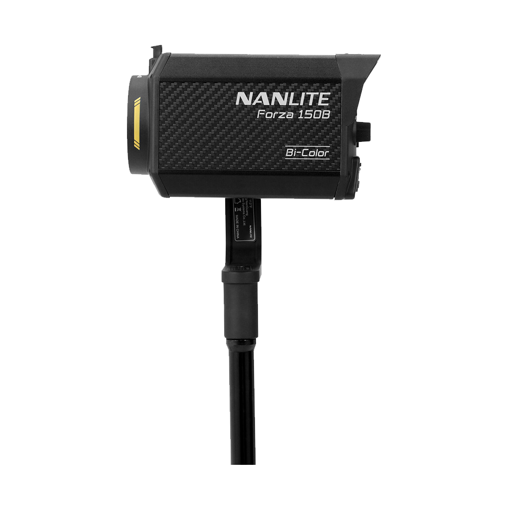 Nanlite Forza 150B Bi-Color LED Monolight