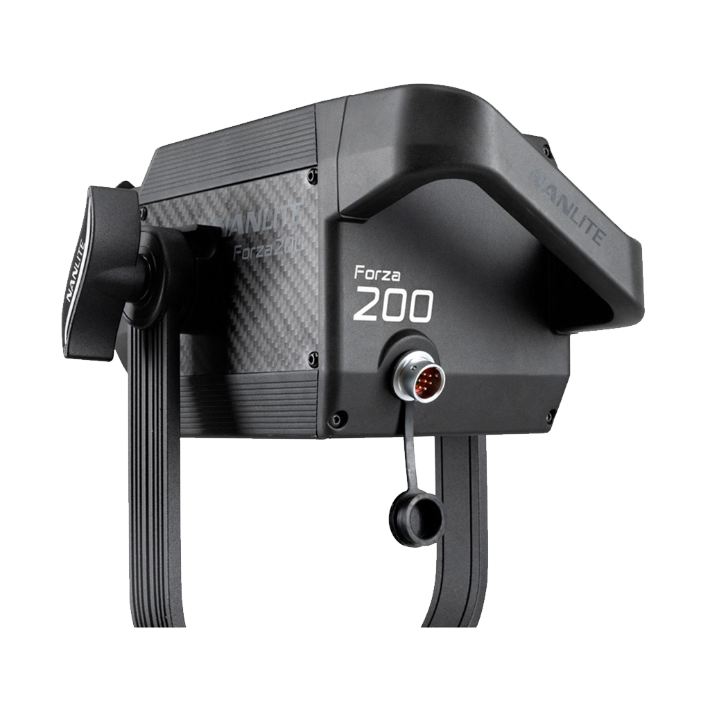 Nanlite Forza 200 Daylight LED Monolight