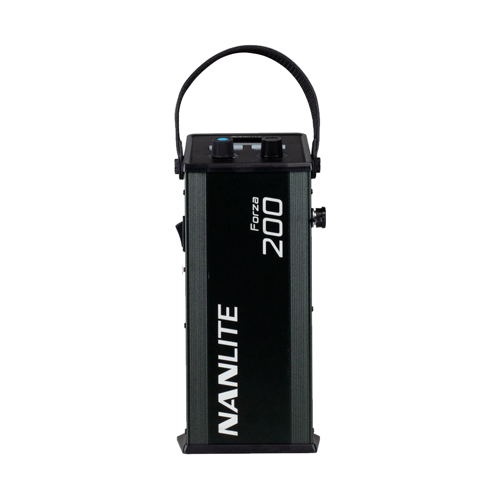 Nanlite Forza 200 Daylight LED Monolight