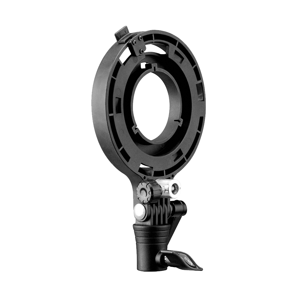 Nanlite Forza 60 Bowens Mount Adapter