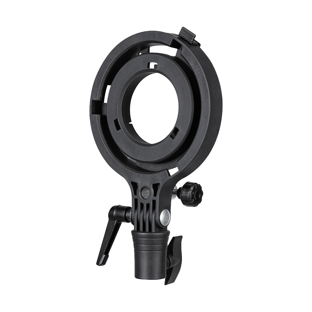 Nanlite Forza 60 Bowens Mount Adapter