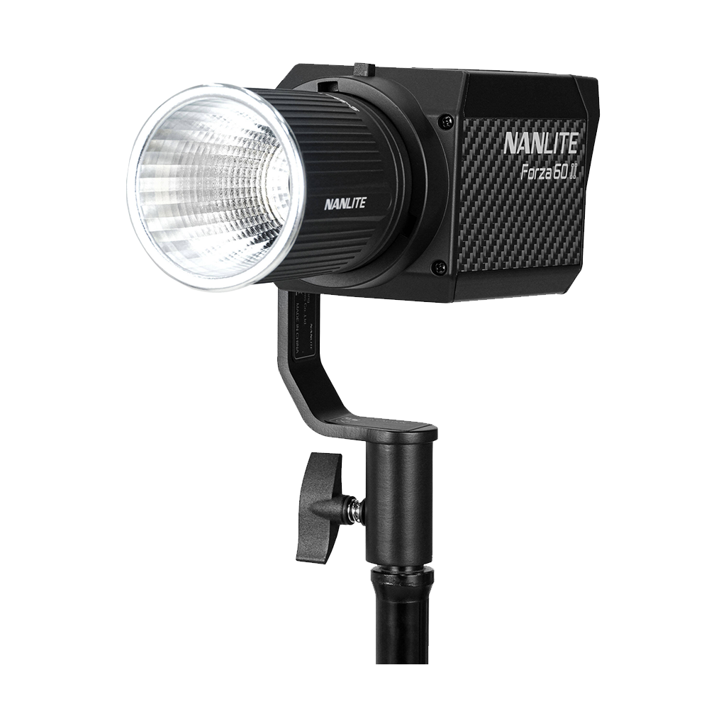 Nanlite Forza 60 II Daylight LED Monolight (3 Light Kit - PT)