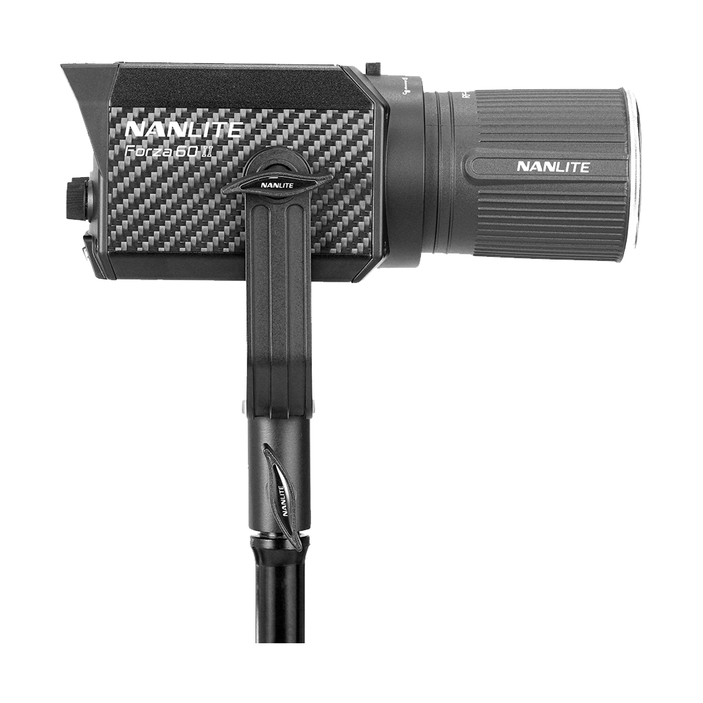 Nanlite Forza 60 II Daylight LED Monolight (3 Light Kit - PT)