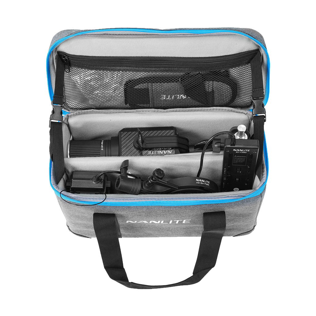 Nanlite Forza 60 II Daylight LED Monolight