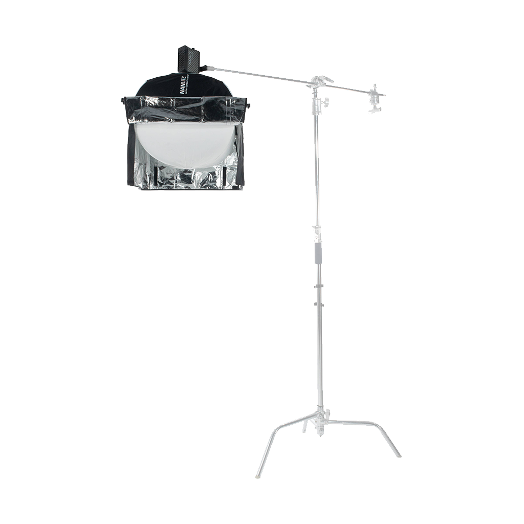 Nanlite Forza 60 Lantern Softbox (60cm)