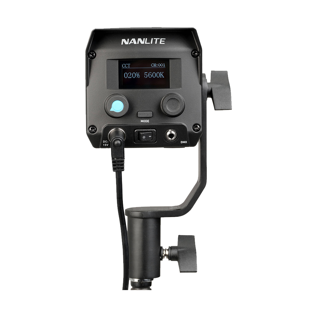 Nanlite Forza 60B II Bi-Color LED Monolight