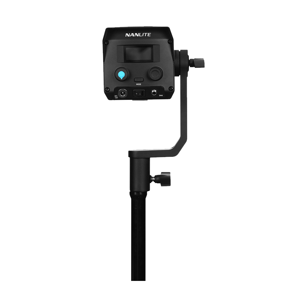 Nanlite Forza 60C RGB LED Monolight