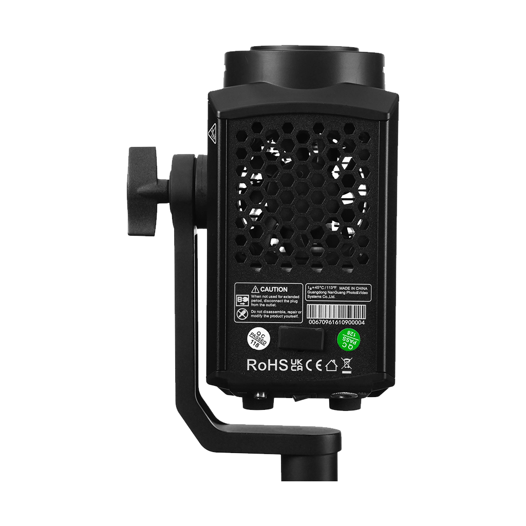 Nanlite Forza 60C RGB LED Monolight