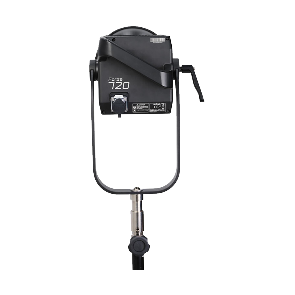 Nanlite Forza 720 Daylight LED Monolight with Rolling Case