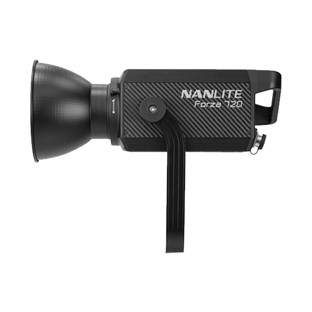 Nanlite Forza 720 Daylight LED Monolight with Carry Bag