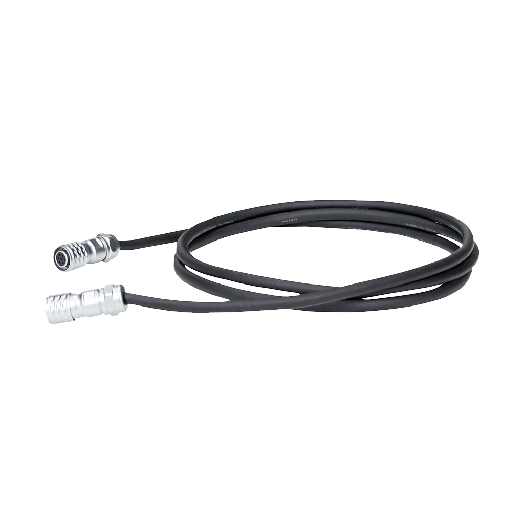 Nanlite Forza Head Cable (2.5m)