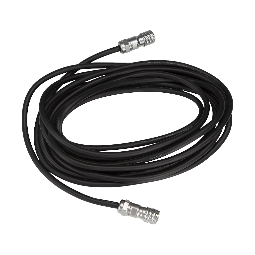 Nanlite Forza Head Cable (5m)