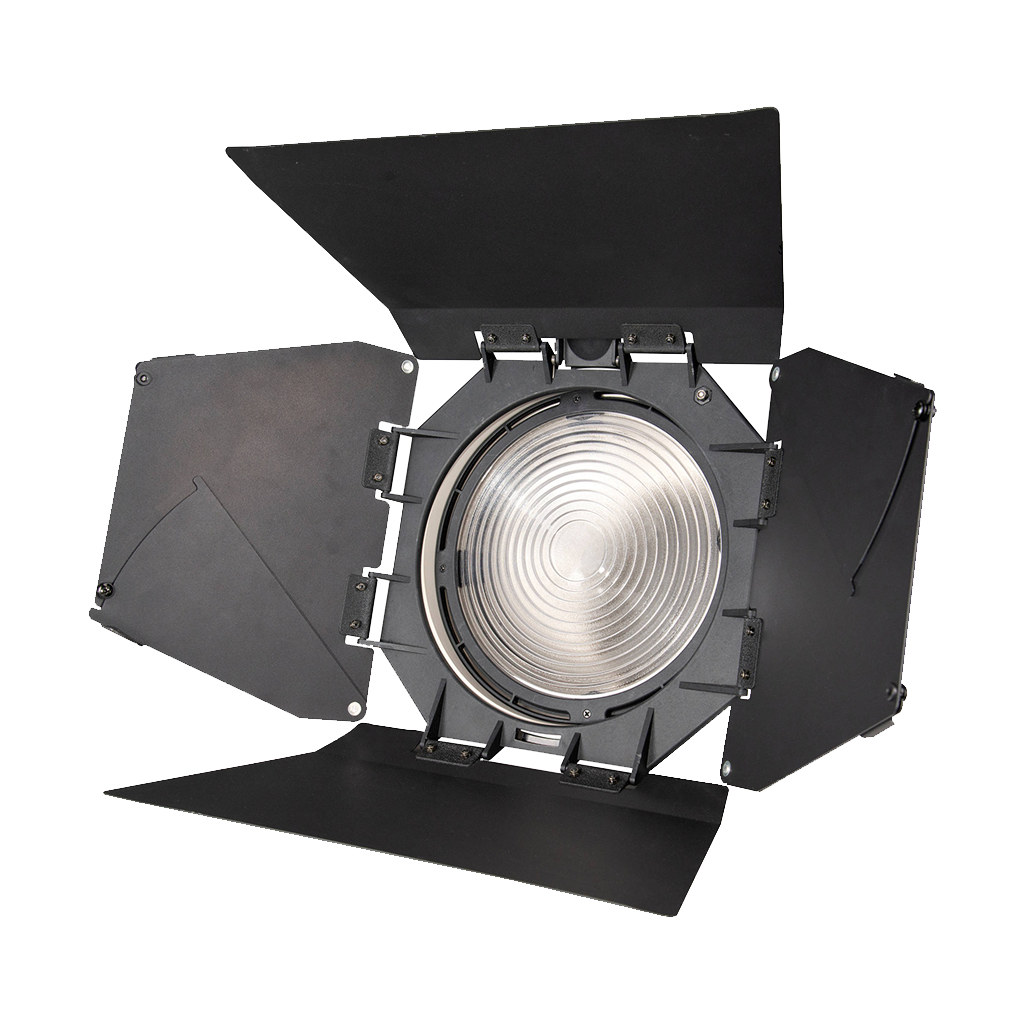 Nanlite Fresnel Lens for Forza 300 and 500