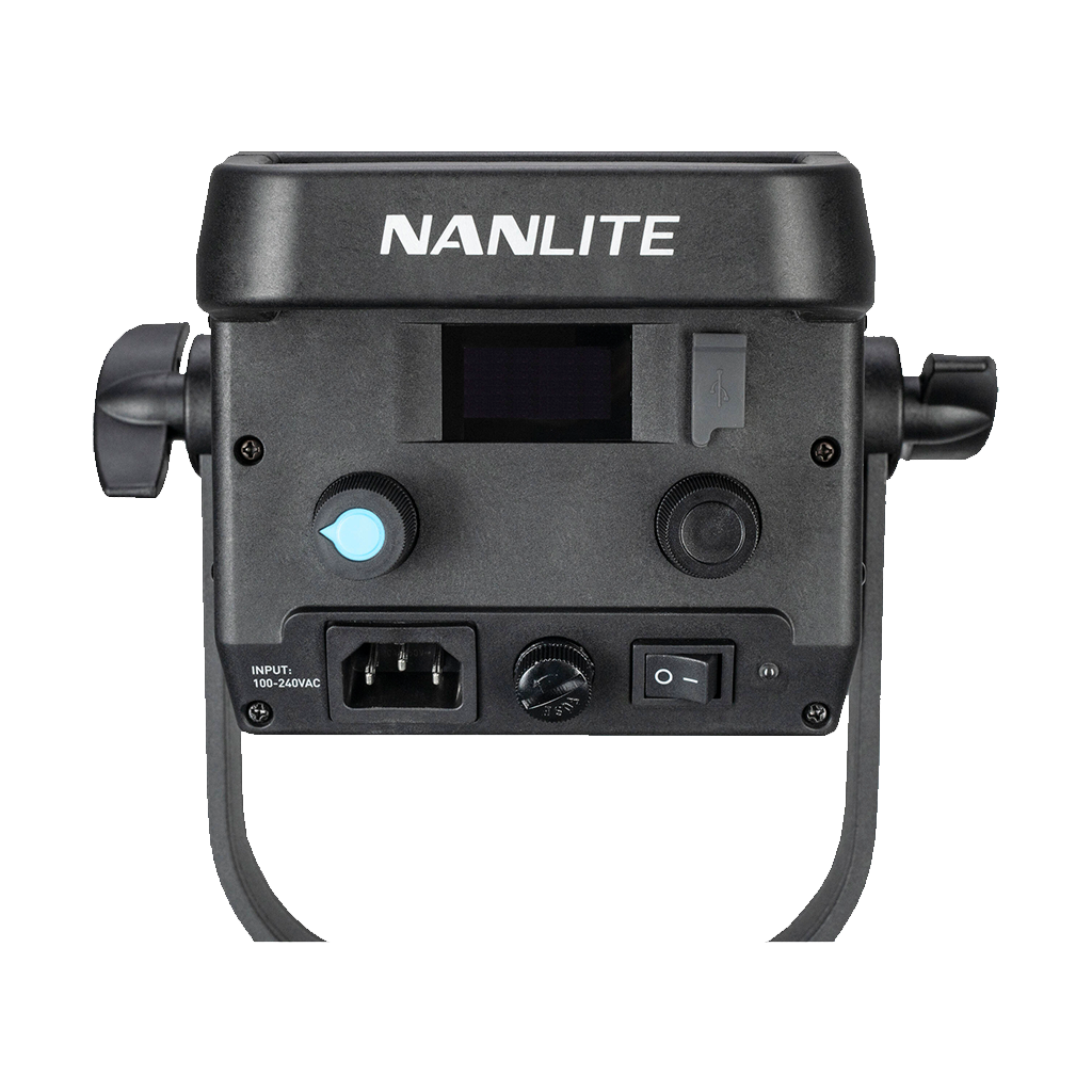 Nanlite FS-200 Daylight LED Monolight