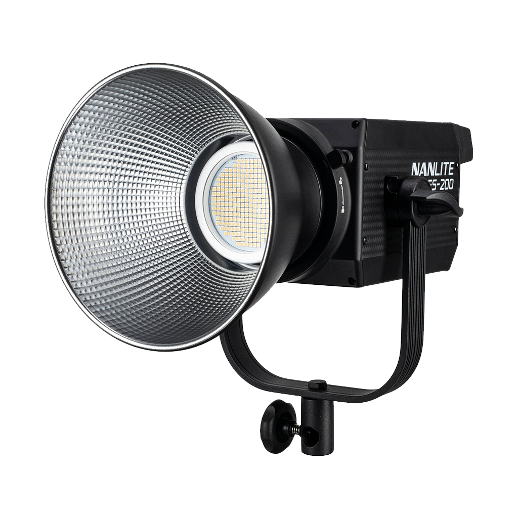 Nanlite FS-200 Daylight LED Monolight