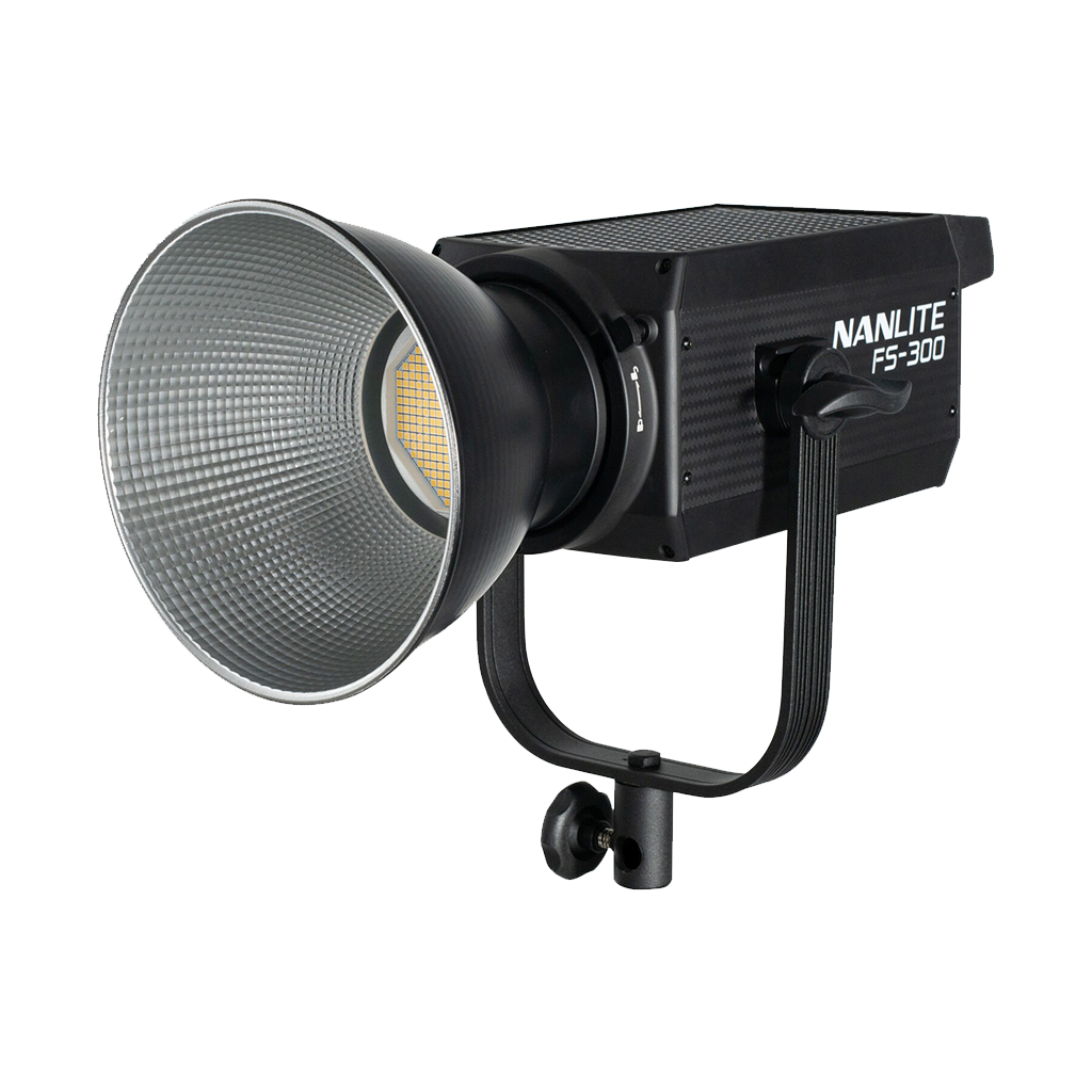 Nanlite FS-300 Daylight LED Monolight