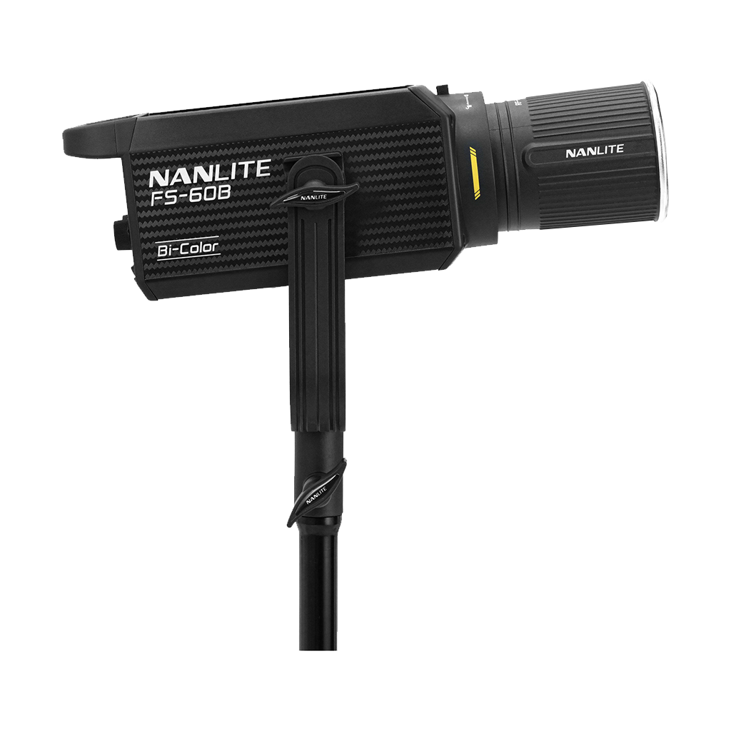 Nanlite FS-60B Bi-Color Studio Spotlight