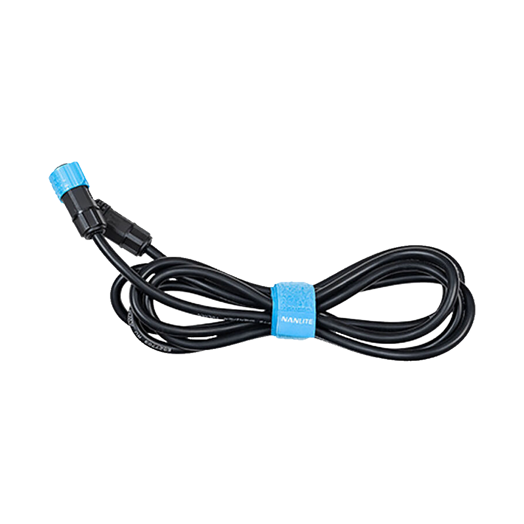Nanlite Head Cable for PavoSlim LED Panels (2.6m)