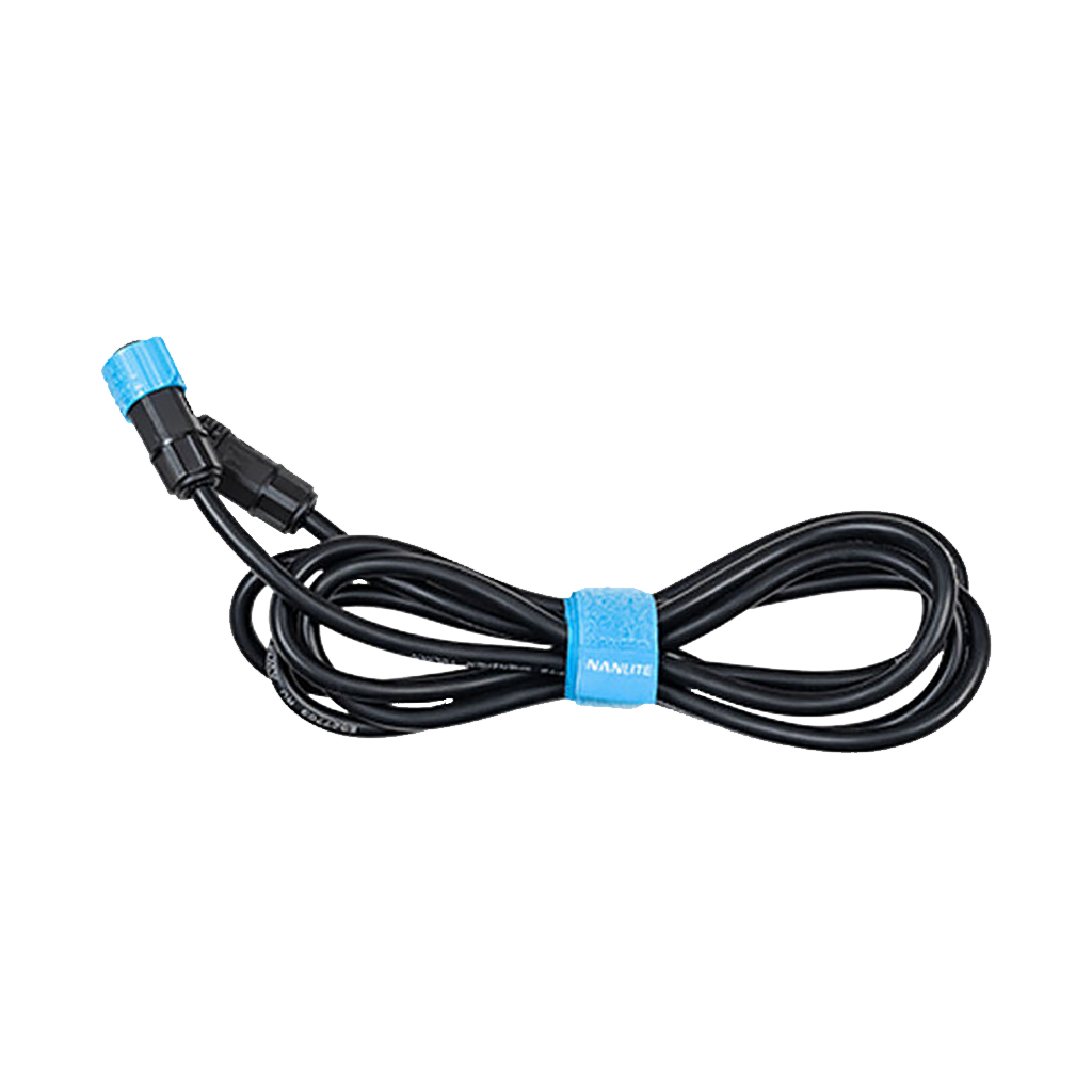 Nanlite Head Cable for PavoSlim LED Panels (7.5m)